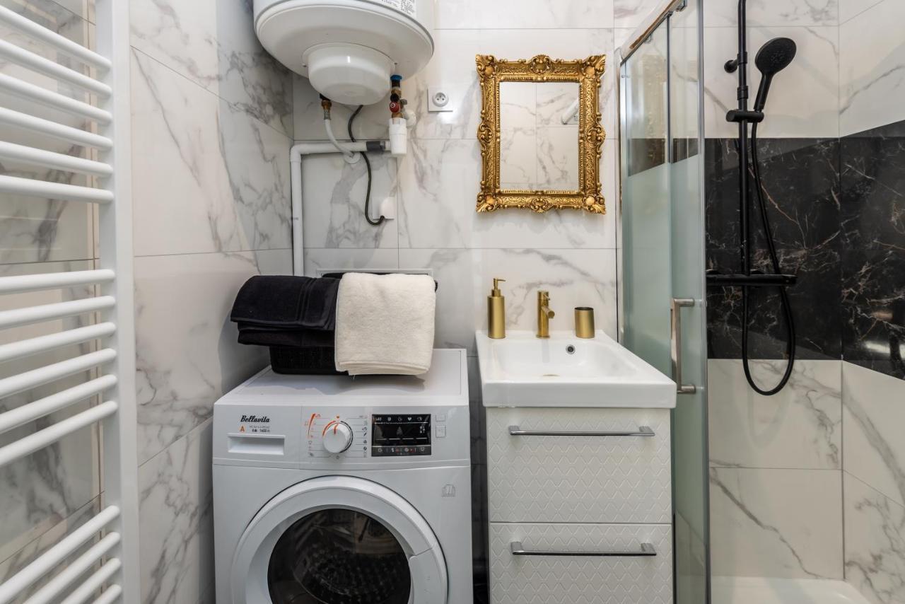 Le Bonbon d'Or - WIFI gratuite - Appartement paisible Amiens Extérieur photo